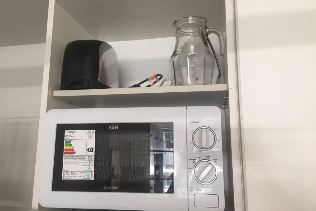 Apartamento Gure Etxea El Mejor Departamento De Belgrano Ciudad Autónoma de Ciudad Autónoma de Buenos Aires Exterior foto