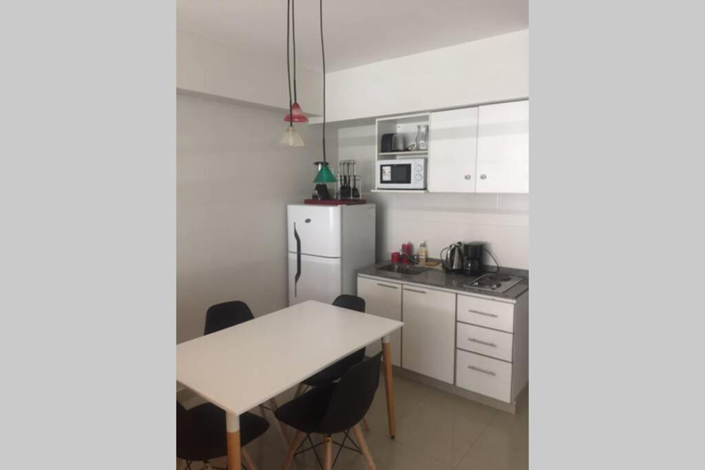 Apartamento Gure Etxea El Mejor Departamento De Belgrano Ciudad Autónoma de Ciudad Autónoma de Buenos Aires Exterior foto