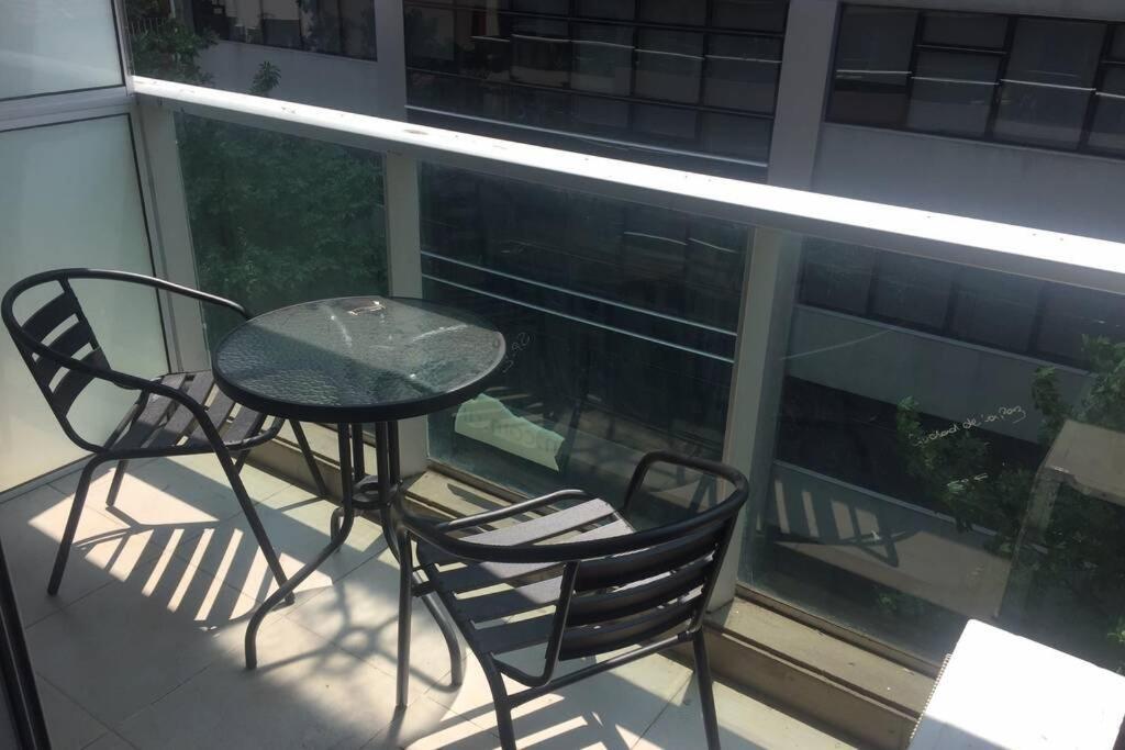 Apartamento Gure Etxea El Mejor Departamento De Belgrano Ciudad Autónoma de Ciudad Autónoma de Buenos Aires Exterior foto