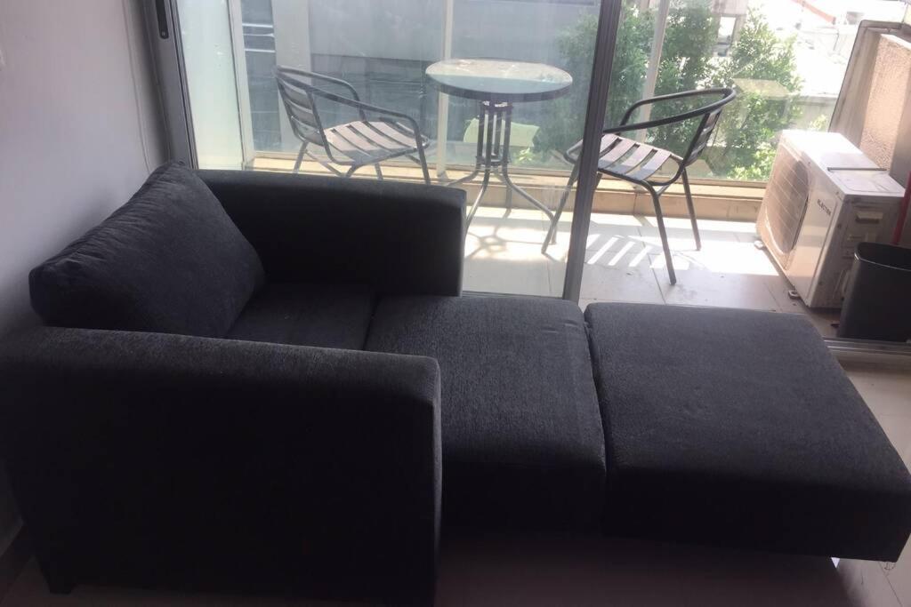 Apartamento Gure Etxea El Mejor Departamento De Belgrano Ciudad Autónoma de Ciudad Autónoma de Buenos Aires Exterior foto
